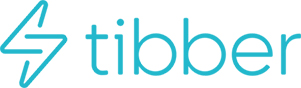 Tibbers logotype